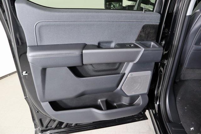 new 2025 Ford F-350 car, priced at $90,880