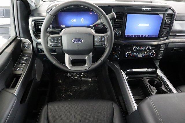 new 2025 Ford F-350 car, priced at $90,880