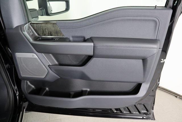 new 2025 Ford F-350 car, priced at $90,880