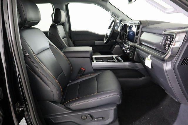 new 2025 Ford F-350 car, priced at $90,880