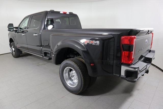 new 2025 Ford F-350 car, priced at $90,880