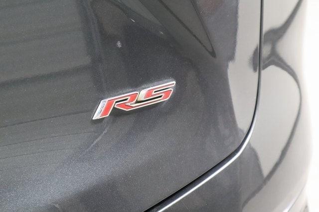 used 2020 Chevrolet Blazer car, priced at $22,950