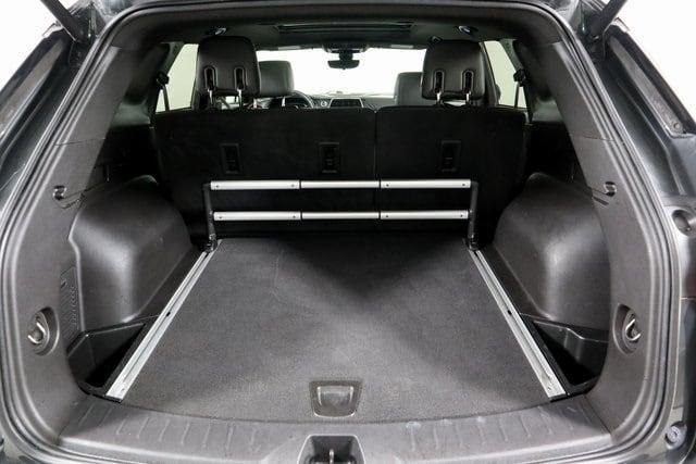 used 2020 Chevrolet Blazer car, priced at $22,950