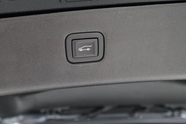 used 2020 Chevrolet Blazer car, priced at $22,950