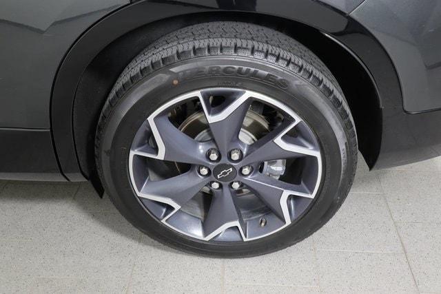 used 2020 Chevrolet Blazer car, priced at $22,950
