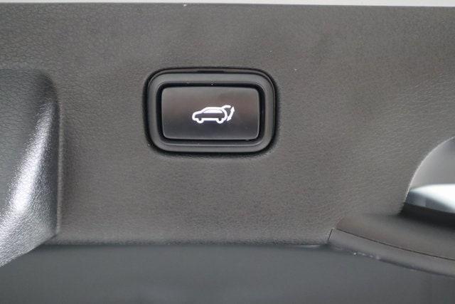 used 2025 Kia Sportage car