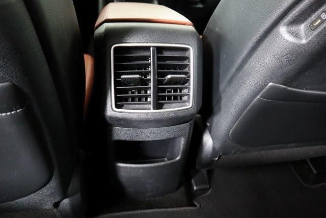 used 2025 Kia Sportage car