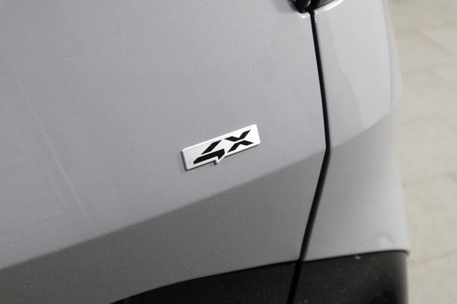 used 2025 Kia Sportage car