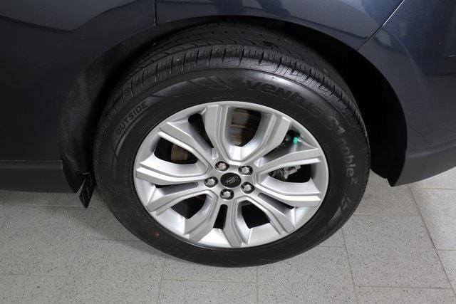used 2024 Ford Edge car