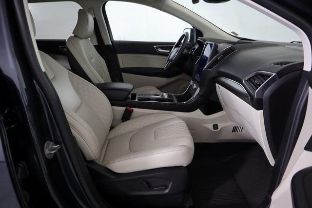 used 2024 Ford Edge car