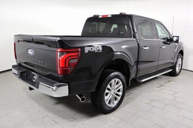 new 2025 Ford F-150 car, priced at $69,805