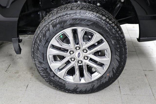 new 2025 Ford F-150 car, priced at $69,805
