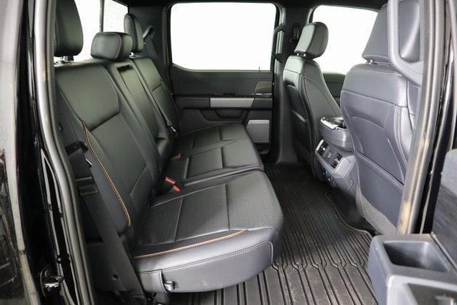 new 2025 Ford F-150 car, priced at $69,805