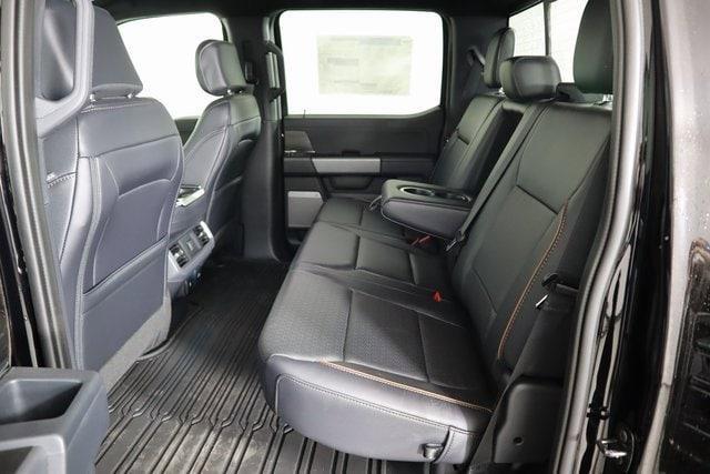 new 2025 Ford F-150 car, priced at $69,805