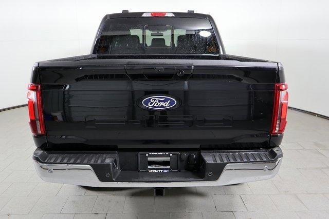 new 2025 Ford F-150 car, priced at $69,805