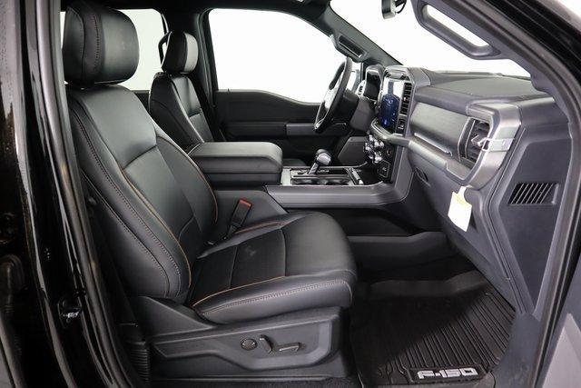 new 2025 Ford F-150 car, priced at $69,805