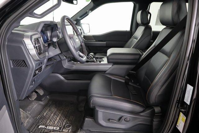 new 2025 Ford F-150 car, priced at $69,805
