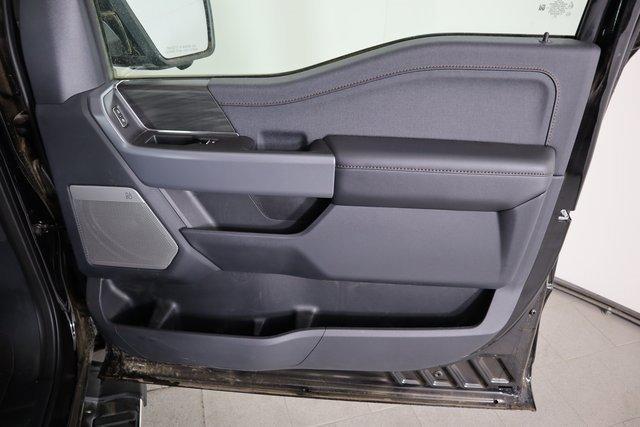 new 2025 Ford F-150 car, priced at $69,805