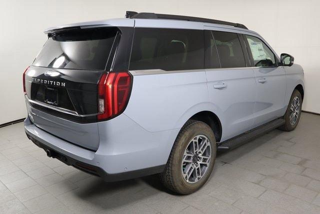 new 2025 Ford Expedition car, priced at $72,205
