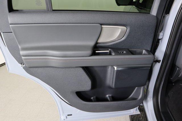 new 2025 Ford Expedition car, priced at $72,205