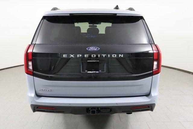 new 2025 Ford Expedition car, priced at $72,205