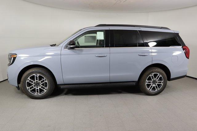new 2025 Ford Expedition car, priced at $72,205