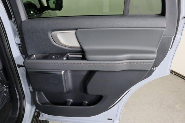 new 2025 Ford Expedition car, priced at $72,205
