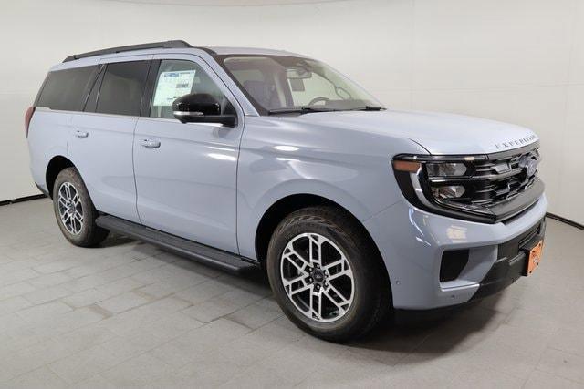new 2025 Ford Expedition car, priced at $72,205