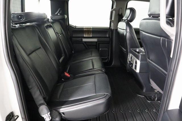 used 2019 Ford F-150 car, priced at $29,950