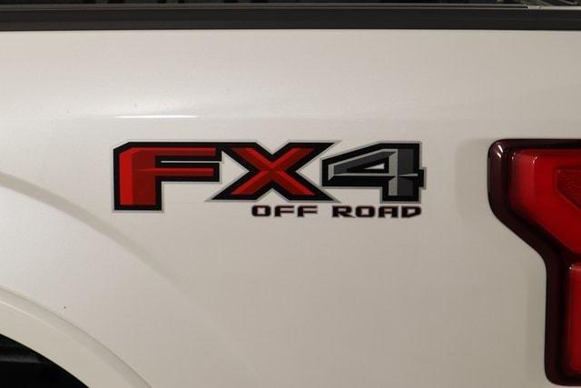 used 2019 Ford F-150 car