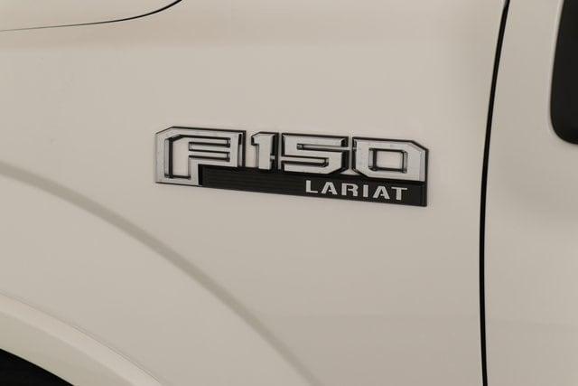 used 2019 Ford F-150 car