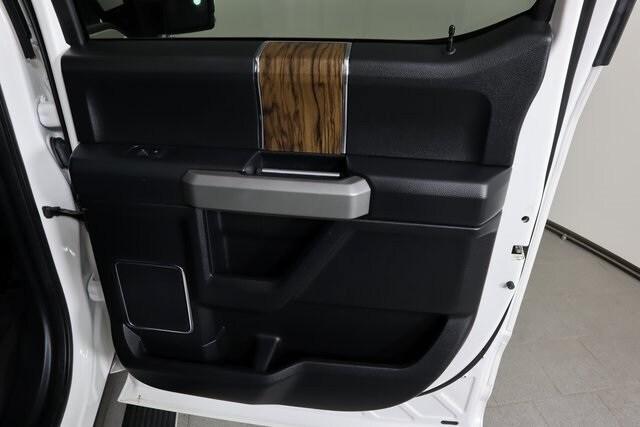 used 2019 Ford F-150 car
