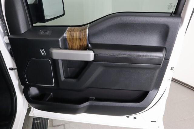 used 2019 Ford F-150 car