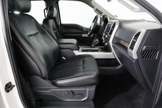 used 2019 Ford F-150 car