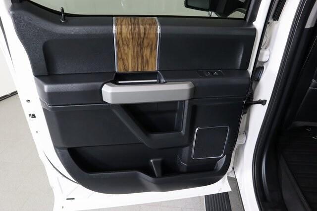 used 2019 Ford F-150 car