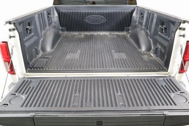 used 2019 Ford F-150 car
