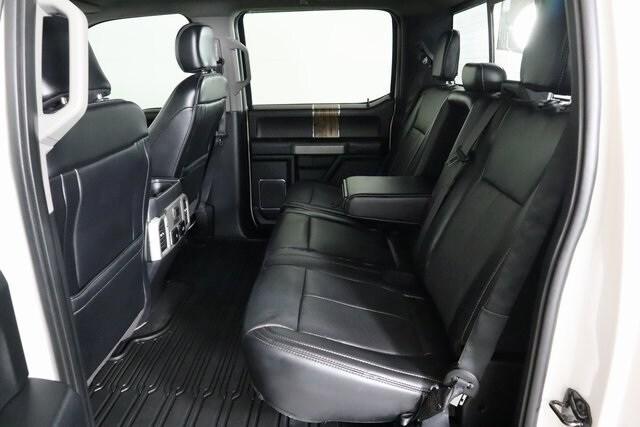 used 2019 Ford F-150 car