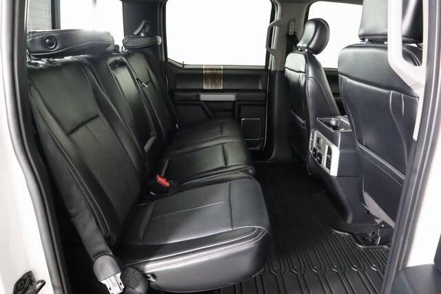 used 2019 Ford F-150 car