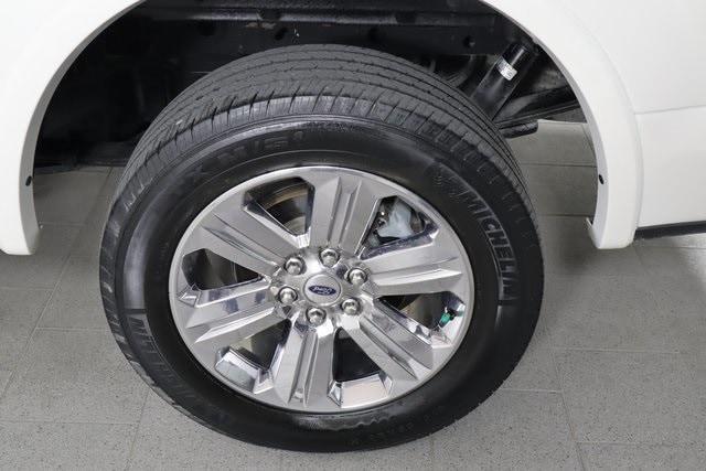 used 2019 Ford F-150 car