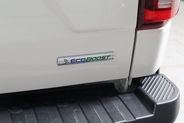 used 2019 Ford F-150 car
