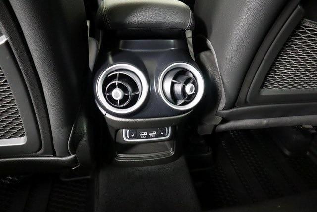used 2022 Alfa Romeo Stelvio car, priced at $18,950