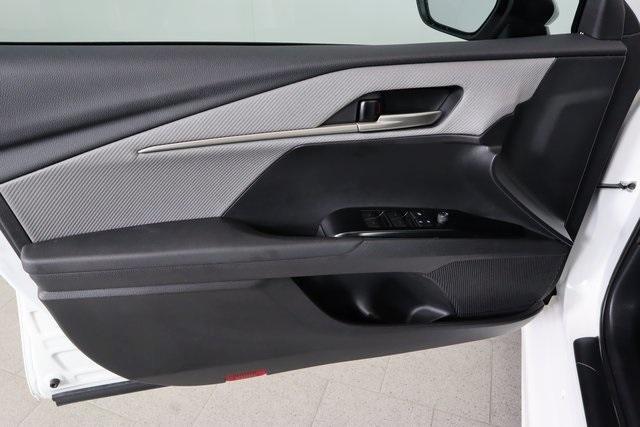 used 2025 Toyota Camry car, priced at $29,950