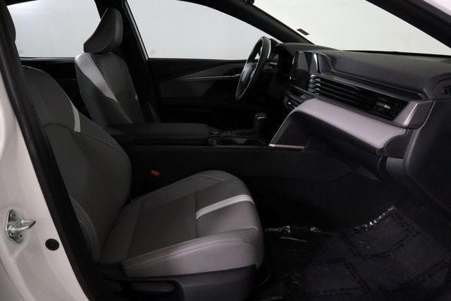 used 2025 Toyota Camry car