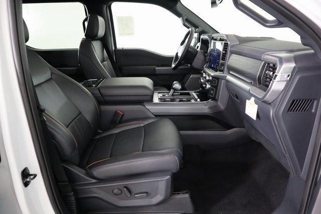 new 2025 Ford F-150 car, priced at $71,625