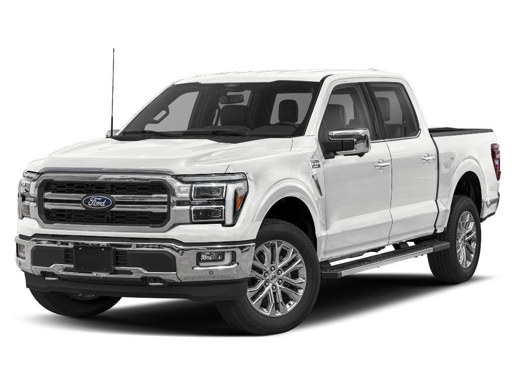 new 2025 Ford F-150 car, priced at $71,625