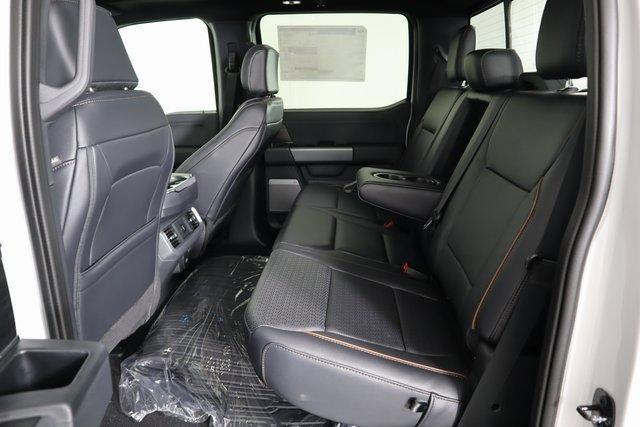 new 2025 Ford F-150 car, priced at $71,625