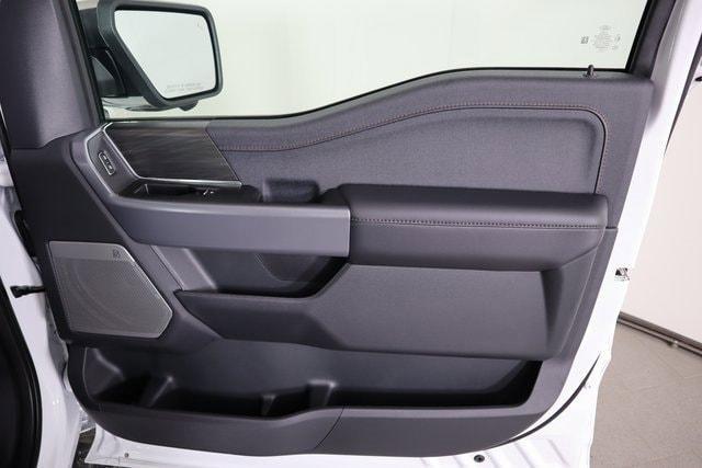 new 2025 Ford F-150 car, priced at $71,625