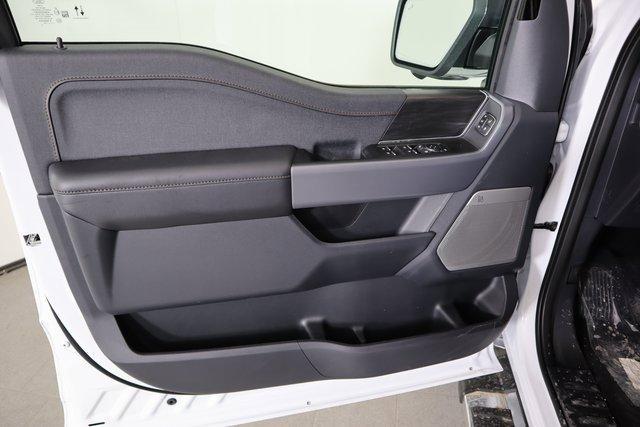 new 2025 Ford F-150 car, priced at $71,625