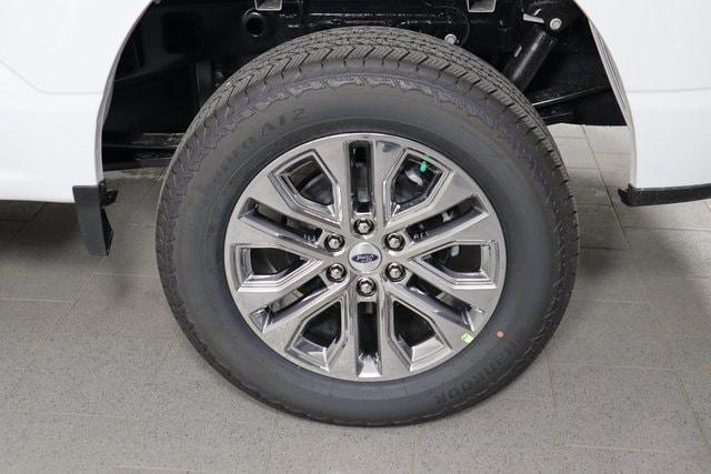 new 2025 Ford F-150 car, priced at $71,625