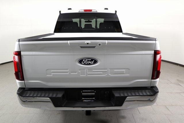 new 2025 Ford F-150 car, priced at $71,625